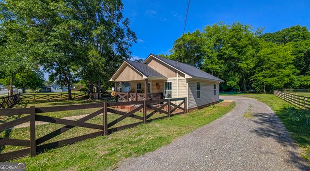 306 S Piedmont Avenue, Rockmart, GA 30153
