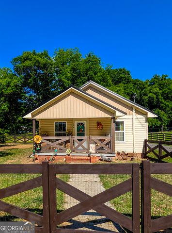 306 S Piedmont Avenue, Rockmart, GA 30153