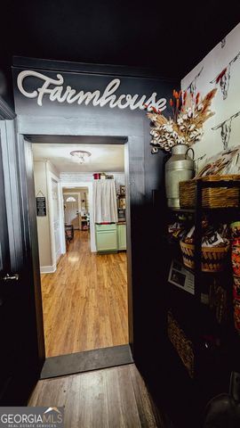 306 S Piedmont Avenue, Rockmart, GA 30153