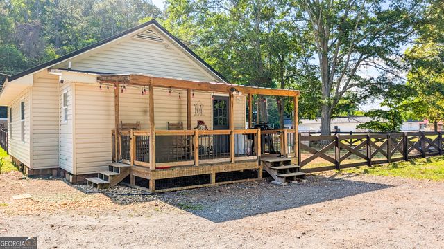 306 S Piedmont Avenue, Rockmart, GA 30153
