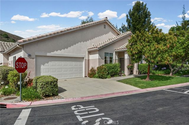 1298 Manzanita Way, San Luis Obispo, CA 93401