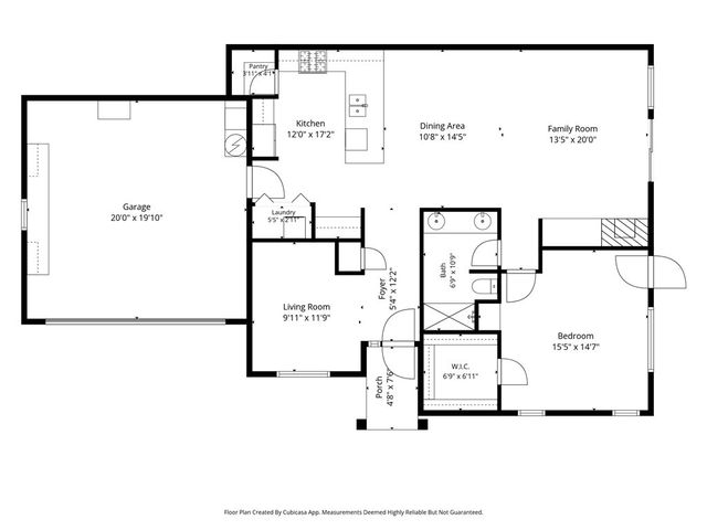 1298 Manzanita Way, San Luis Obispo, CA 93401