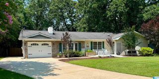 3908 CLOVERDALE ROAD, Anniston, AL 36207