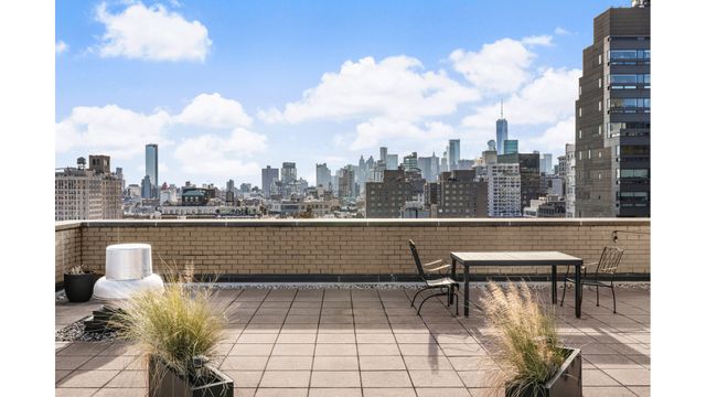 210 E 15th St Apt 9L, New York City, NY 10003