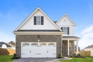 1009 Ellington Dr, Gallatin, TN 37066