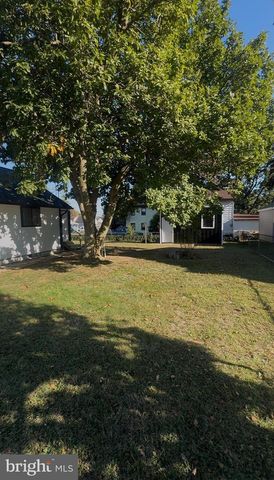 518 STRATFORD AVE, Hagerstown, MD 21740