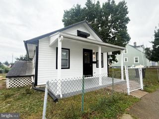 518 STRATFORD AVE, Hagerstown, MD 21740