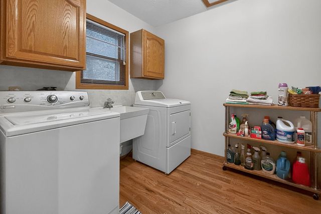 2039 Bernadette Lane, Yorkville, IL 60560