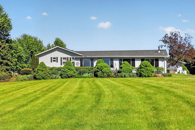 2039 Bernadette Lane, Yorkville, IL 60560