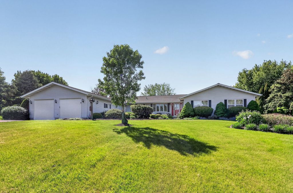 2039 Bernadette Lane, Yorkville, IL 60560