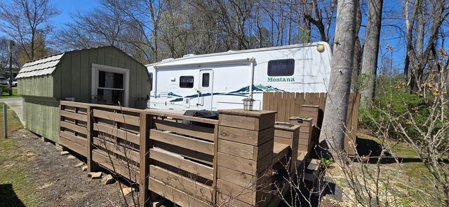 129 Moccasin Lane, Blairsville, GA 30512