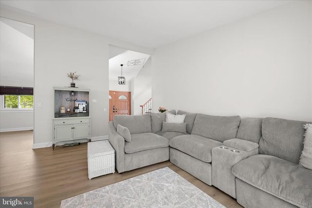17701 MILLCREST DR, Derwood, MD 20855