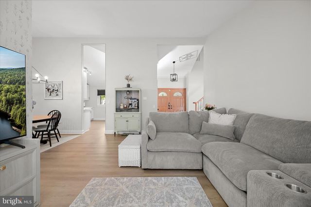 17701 MILLCREST DR, Derwood, MD 20855