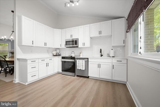 17701 MILLCREST DR, Derwood, MD 20855