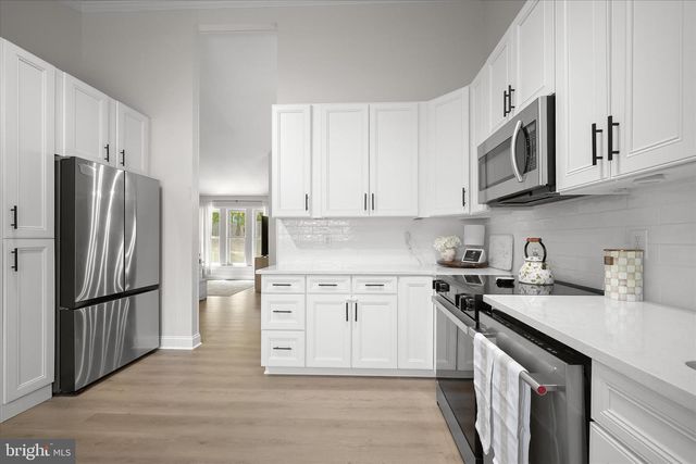 17701 MILLCREST DR, Derwood, MD 20855