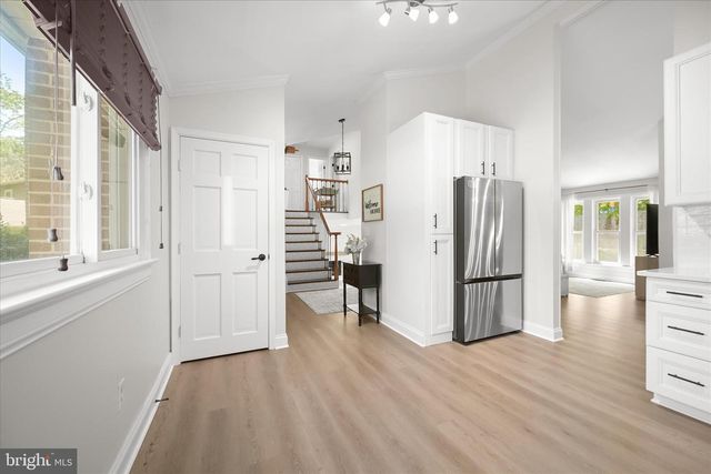 17701 MILLCREST DR, Derwood, MD 20855