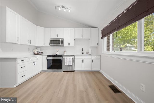 17701 MILLCREST DR, Derwood, MD 20855
