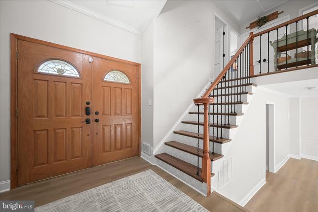 17701 MILLCREST DR, Derwood, MD 20855