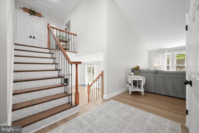 17701 MILLCREST DR, Derwood, MD 20855