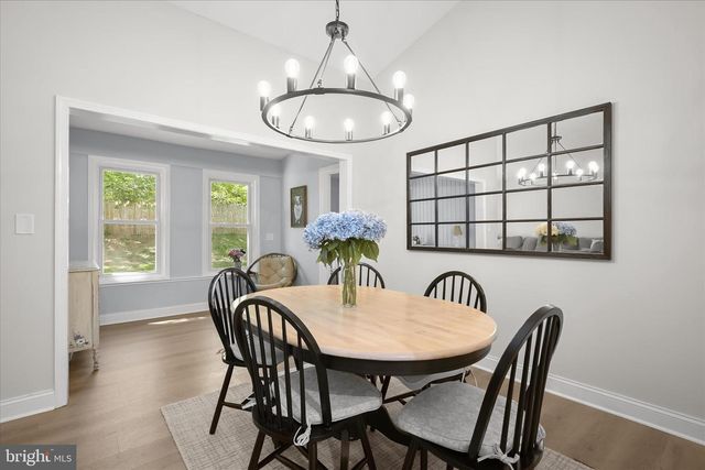 17701 MILLCREST DR, Derwood, MD 20855