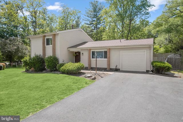17701 MILLCREST DR, Derwood, MD 20855