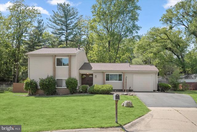 17701 MILLCREST DR, Derwood, MD 20855