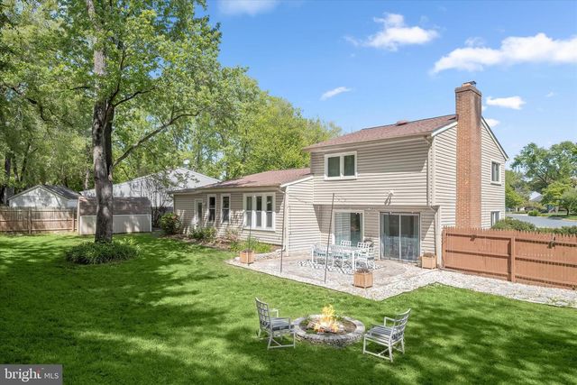 17701 MILLCREST DR, Derwood, MD 20855