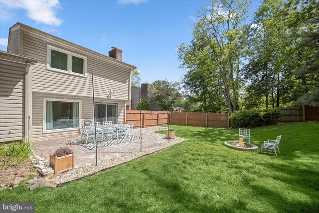 17701 MILLCREST DR, Derwood, MD 20855