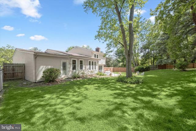 17701 MILLCREST DR, Derwood, MD 20855