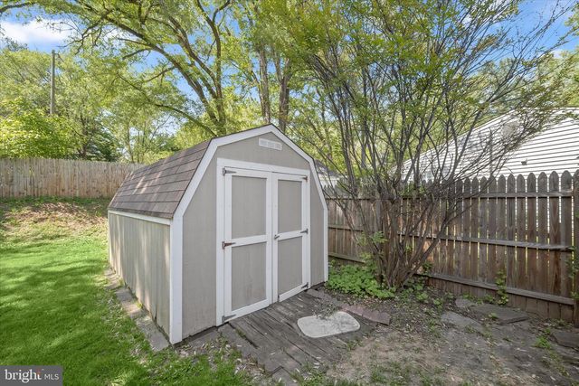 17701 MILLCREST DR, Derwood, MD 20855