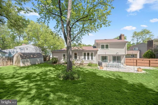 17701 MILLCREST DR, Derwood, MD 20855