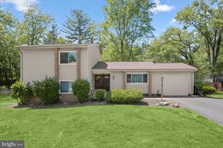 17701 MILLCREST DR, Derwood, MD 20855