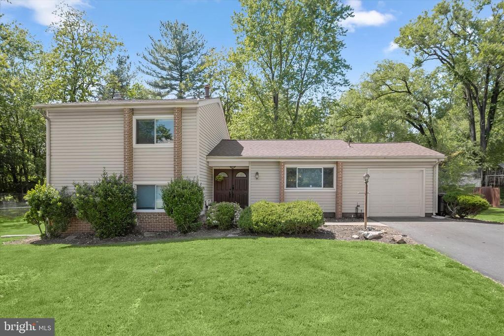 17701 MILLCREST DR, Derwood, MD 20855