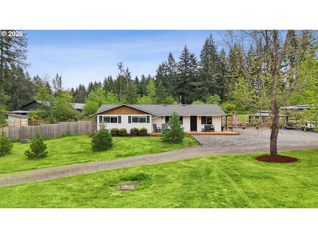 18620 S GREENVIEW Dr, Oregon City, OR 97045