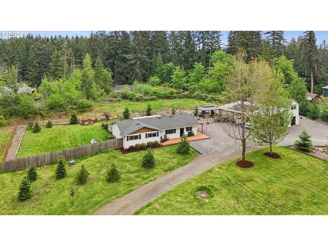 18620 S GREENVIEW Dr, Oregon City, OR 97045