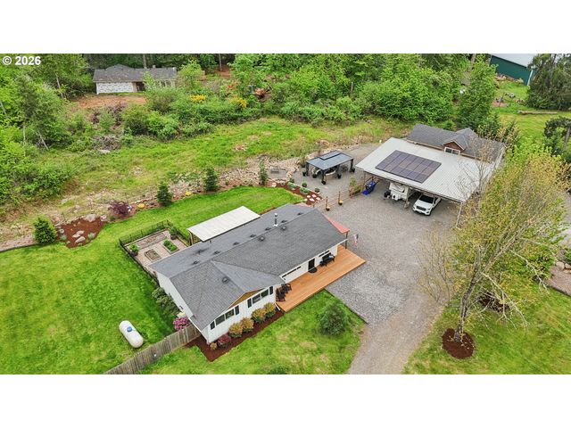 18620 S GREENVIEW Dr, Oregon City, OR 97045