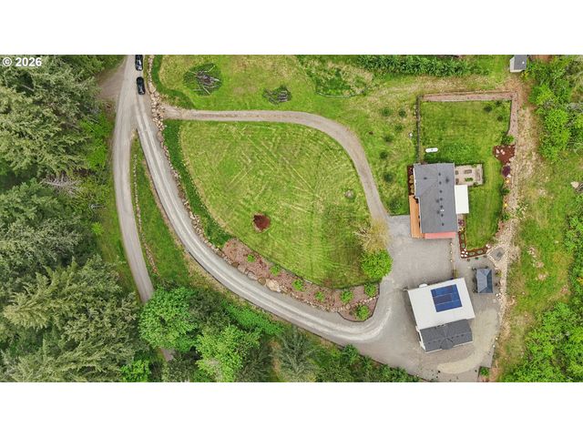 18620 S GREENVIEW Dr, Oregon City, OR 97045