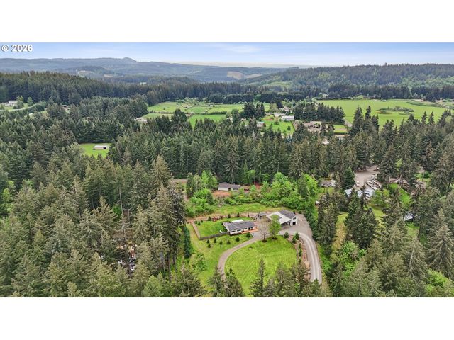 18620 S GREENVIEW Dr, Oregon City, OR 97045