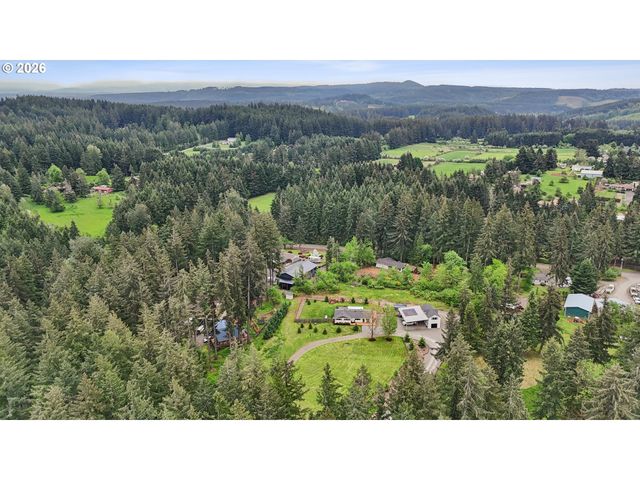 18620 S GREENVIEW Dr, Oregon City, OR 97045