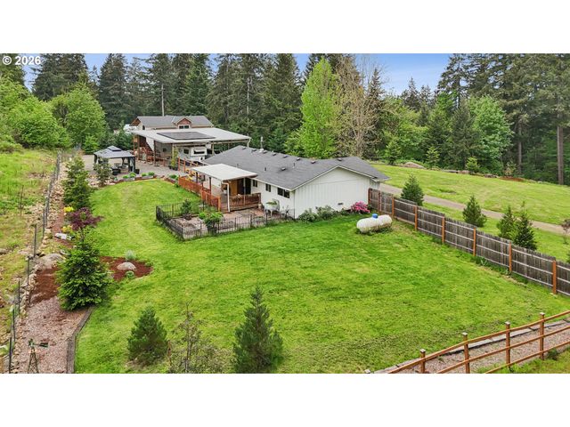 18620 S GREENVIEW Dr, Oregon City, OR 97045