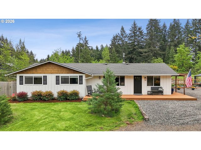 18620 S GREENVIEW Dr, Oregon City, OR 97045