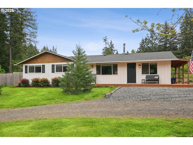 18620 S GREENVIEW Dr, Oregon City, OR 97045