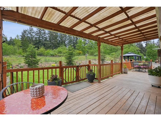 18620 S GREENVIEW Dr, Oregon City, OR 97045