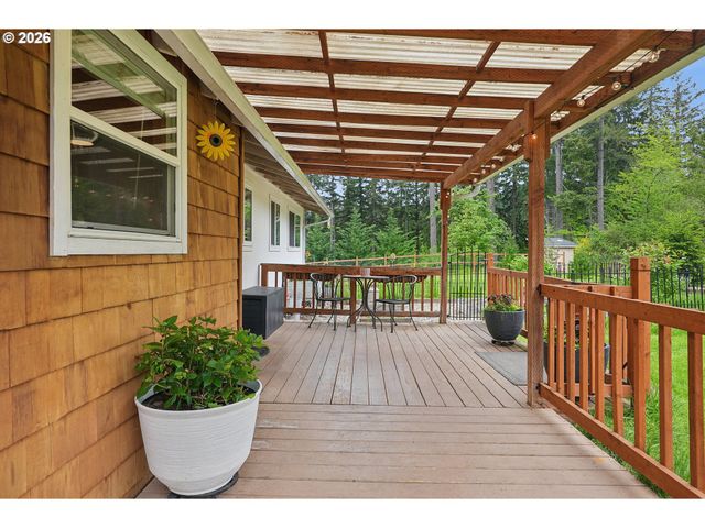 18620 S GREENVIEW Dr, Oregon City, OR 97045