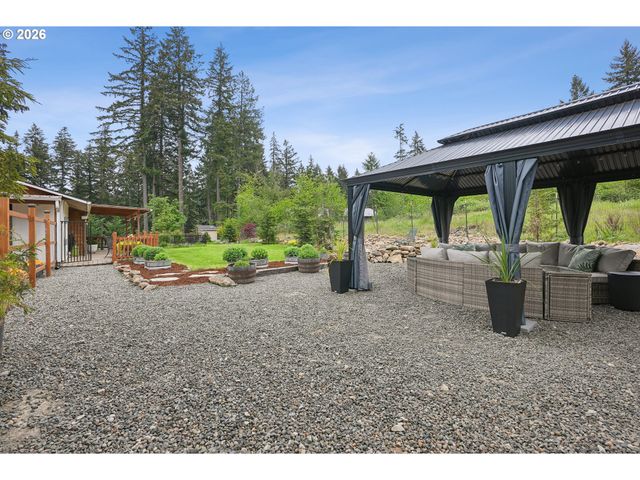 18620 S GREENVIEW Dr, Oregon City, OR 97045