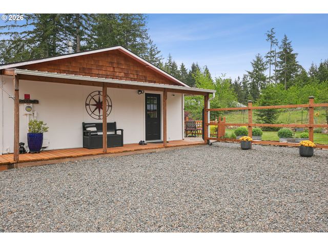 18620 S GREENVIEW Dr, Oregon City, OR 97045