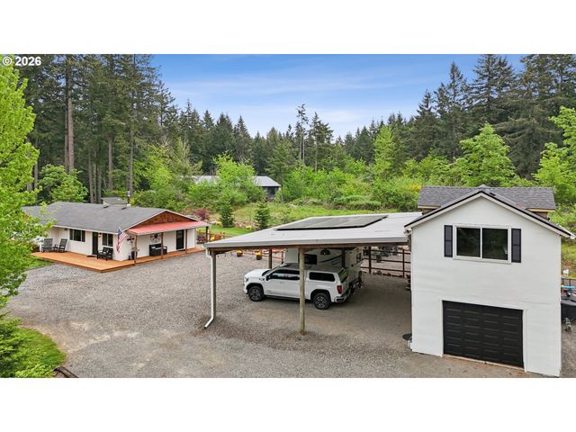 18620 S GREENVIEW Dr, Oregon City, OR 97045