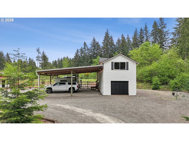 18620 S GREENVIEW Dr, Oregon City, OR 97045