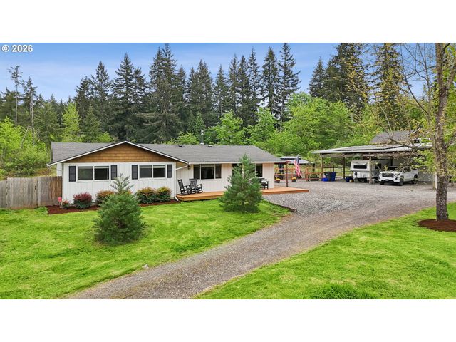 18620 S GREENVIEW Dr, Oregon City, OR 97045