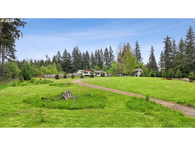 18620 S GREENVIEW Dr, Oregon City, OR 97045